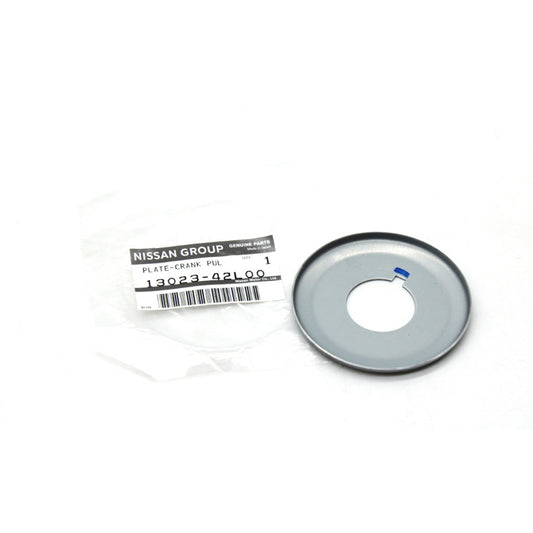 OEM Nissan - RB Crank Pulley Guide Washer (Front)