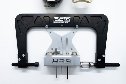 HRB Valve Spring Compressor Kit