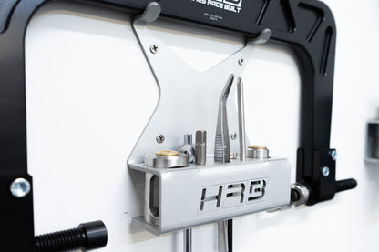 HRB Valve Spring Compressor Kit