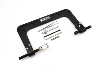 HRB Valve Spring Compressor Kit