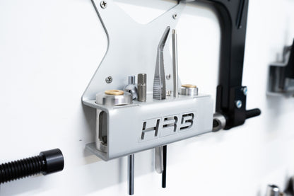 HRB Valve Spring Compressor Kit