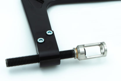 HRB Valve Spring Compressor Kit