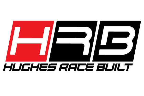 Hughes Race Built