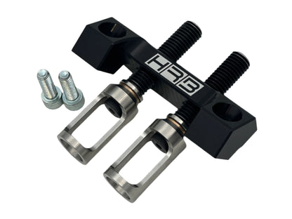 B Series In Car Valve Spring Tool