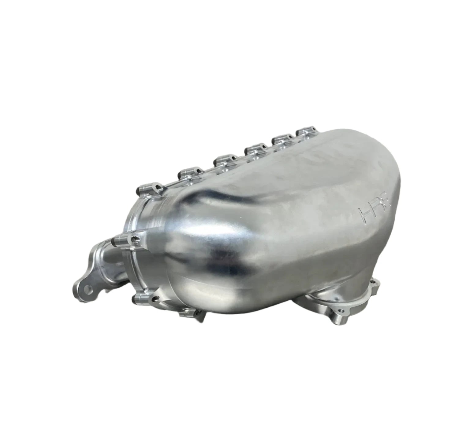HRB High Performance Professional GR Yaris Billet Intake Manifold (G16E ...