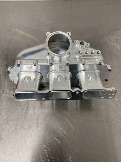 HRB GR Yaris Billet Intake Manifold (G16E-GTS)