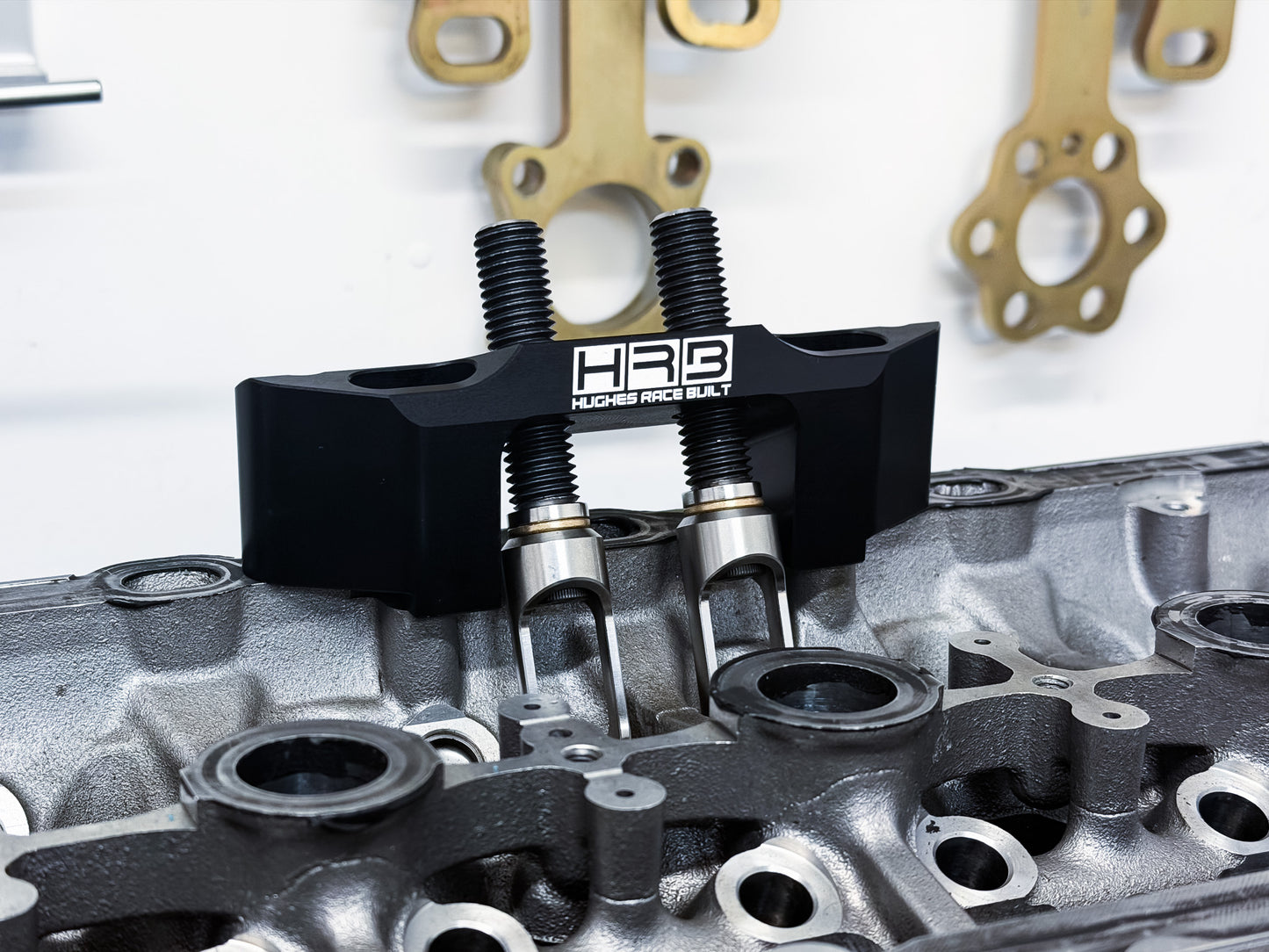 AUDI DAZA RS3 In Car Valve Spring Tool