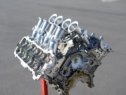 HRB 1UZ Crate Engine