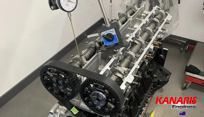 272/272 Camshaft | Low Lift - RB26DETT