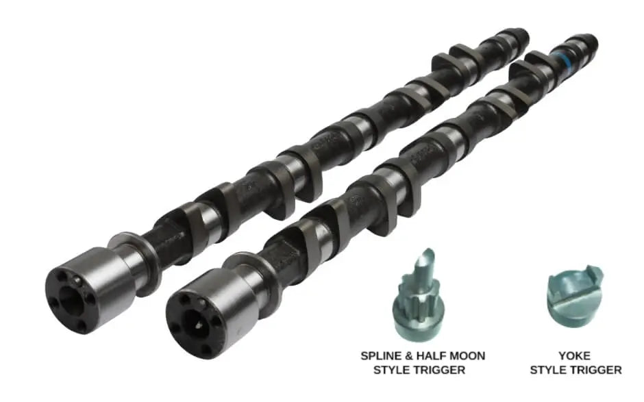 278/272 Camshaft | High Lift R31 / R32