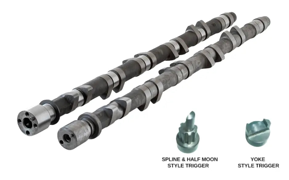 264/272 Camshaft | RB25DET NEO R34 High Lift