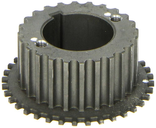 OEM 2JZGTE Crank Pulley