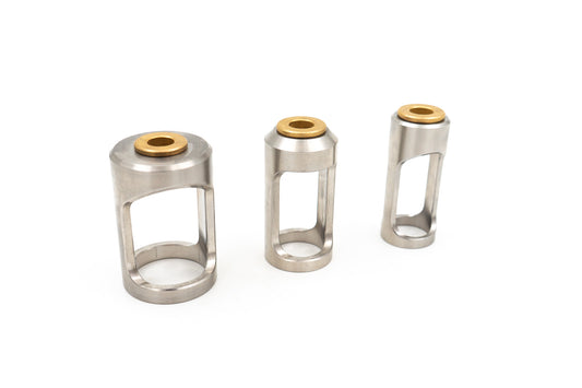 Push Cup for HRB Valve Spring Compressor