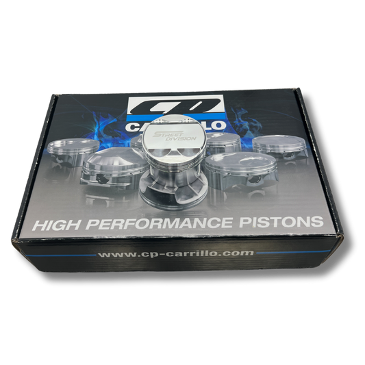 RB30 DOHC 86.5MM/+0.020" PISTONS