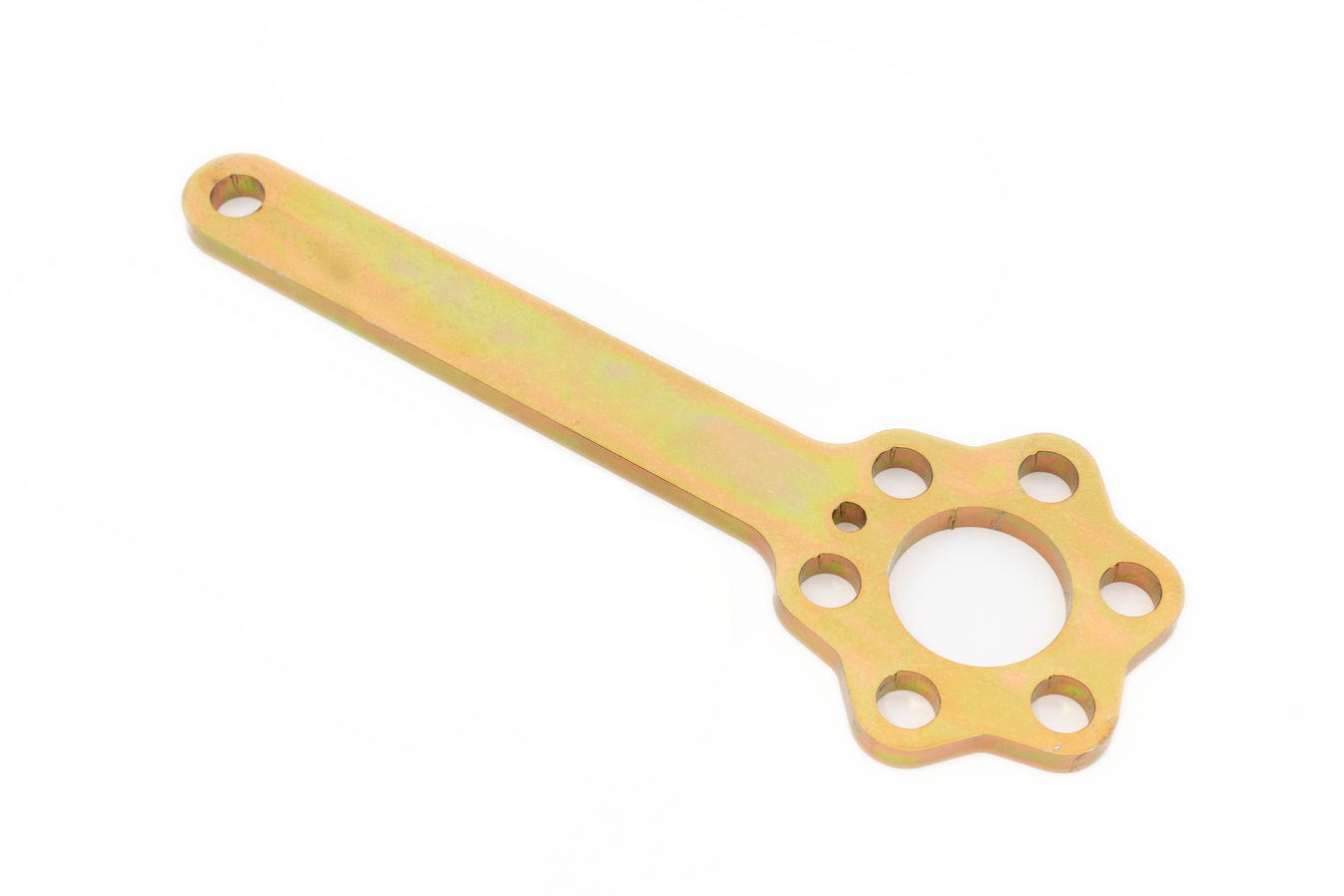 HRB Nissan RB Engine Stand Crank Lock Tool – Hughes Race Built
