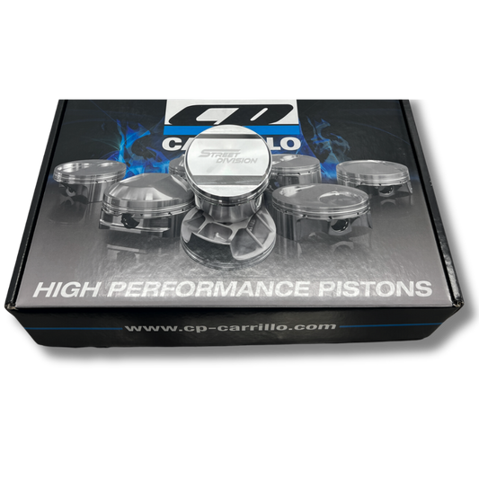 RB25DET 87MM/+0.040" PISTONS