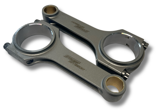 RB25/26 H-BEAM CONNECTING RODS