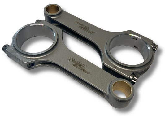 2JZ H-BEAM CONNECTING RODS