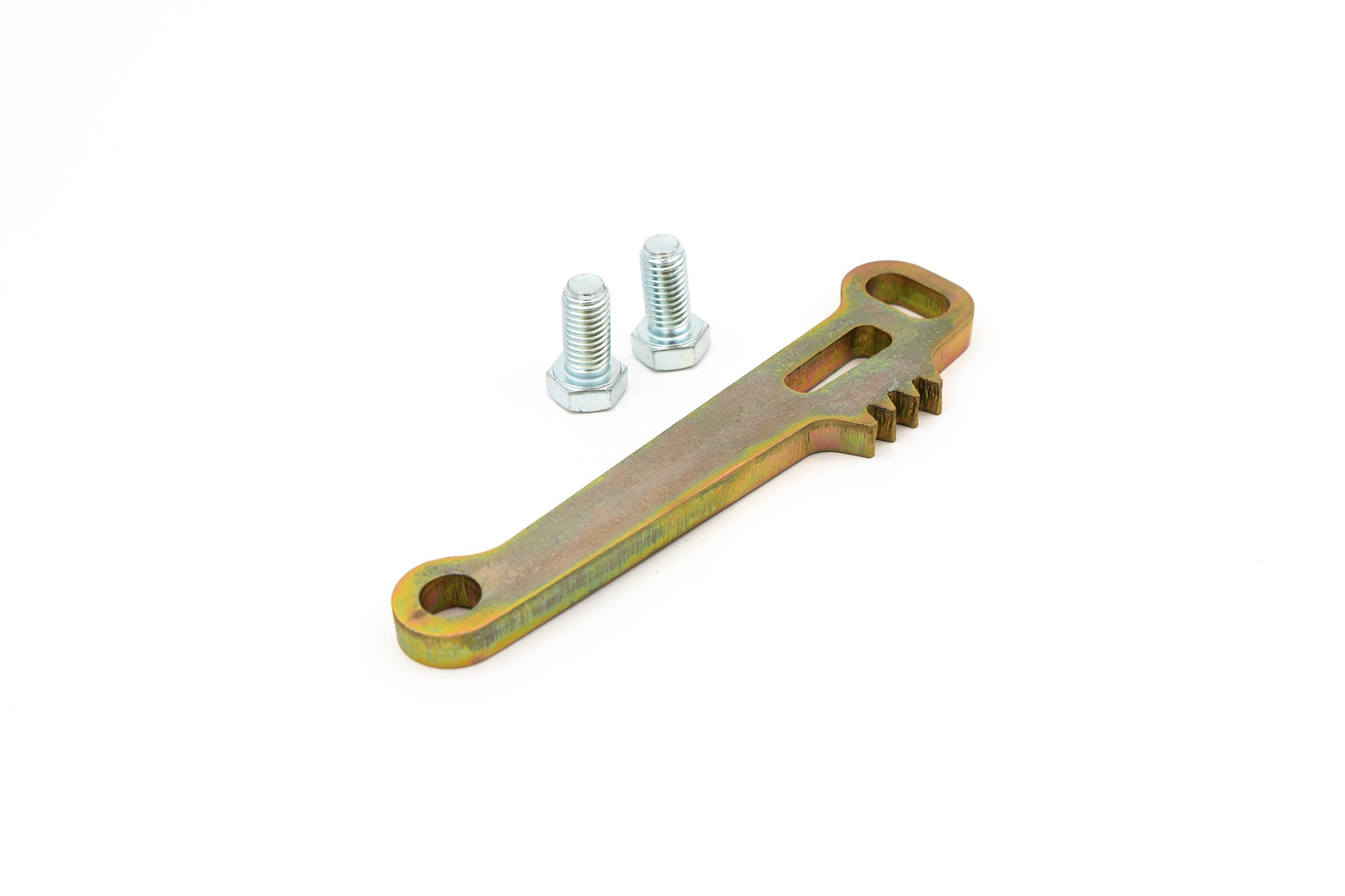 HRB SR Bellhousing Crank Lock Tool | Nissan SR Crankshaft Lock – Hughes ...