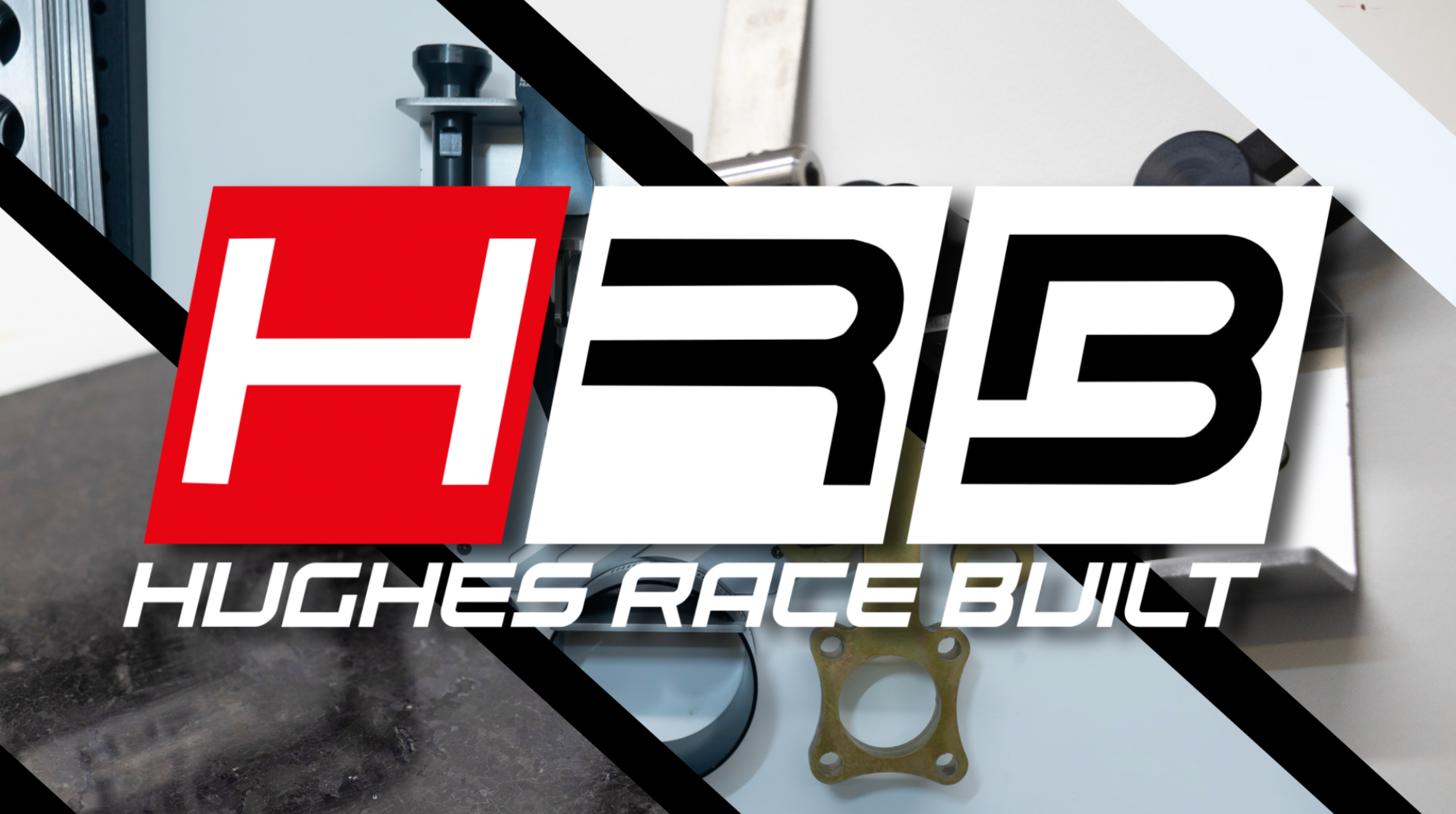 Nissan RB - HRB Built Short Block Engines - Hughes Race Built