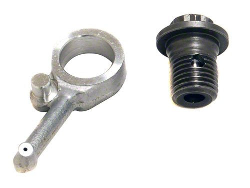 OEM Nissan - Oil Squirter RB26
