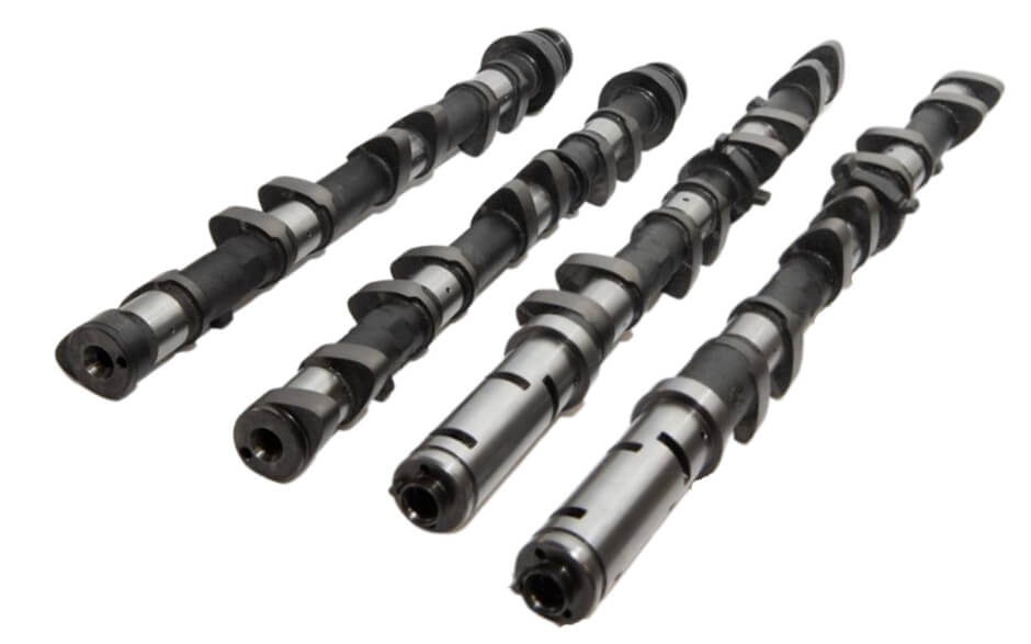 282/276 Camshaft | 1UZ-3UZ VVTi N/A - Kelford Cams