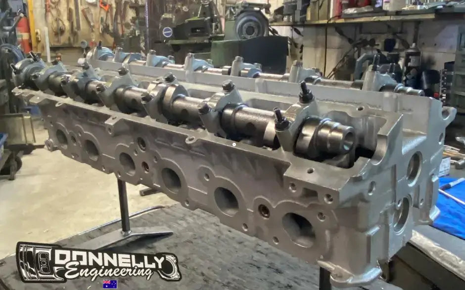 274/274 Camshaft | High Lift - RB26DETT